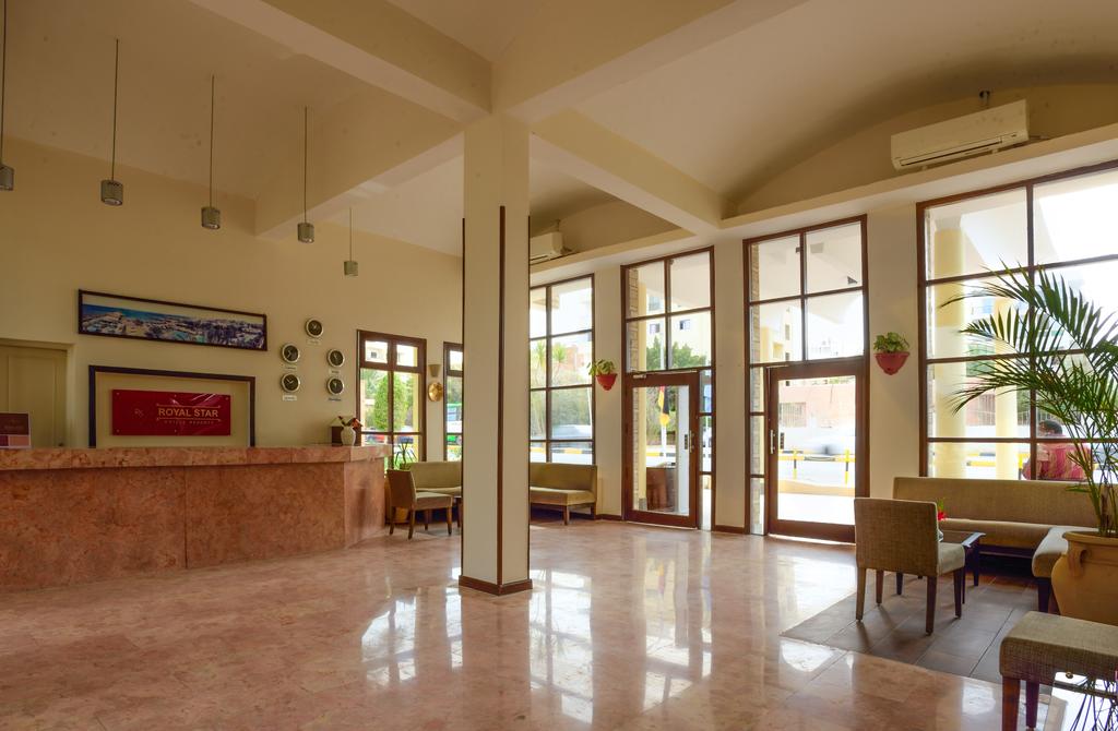 Empire Beach Resort