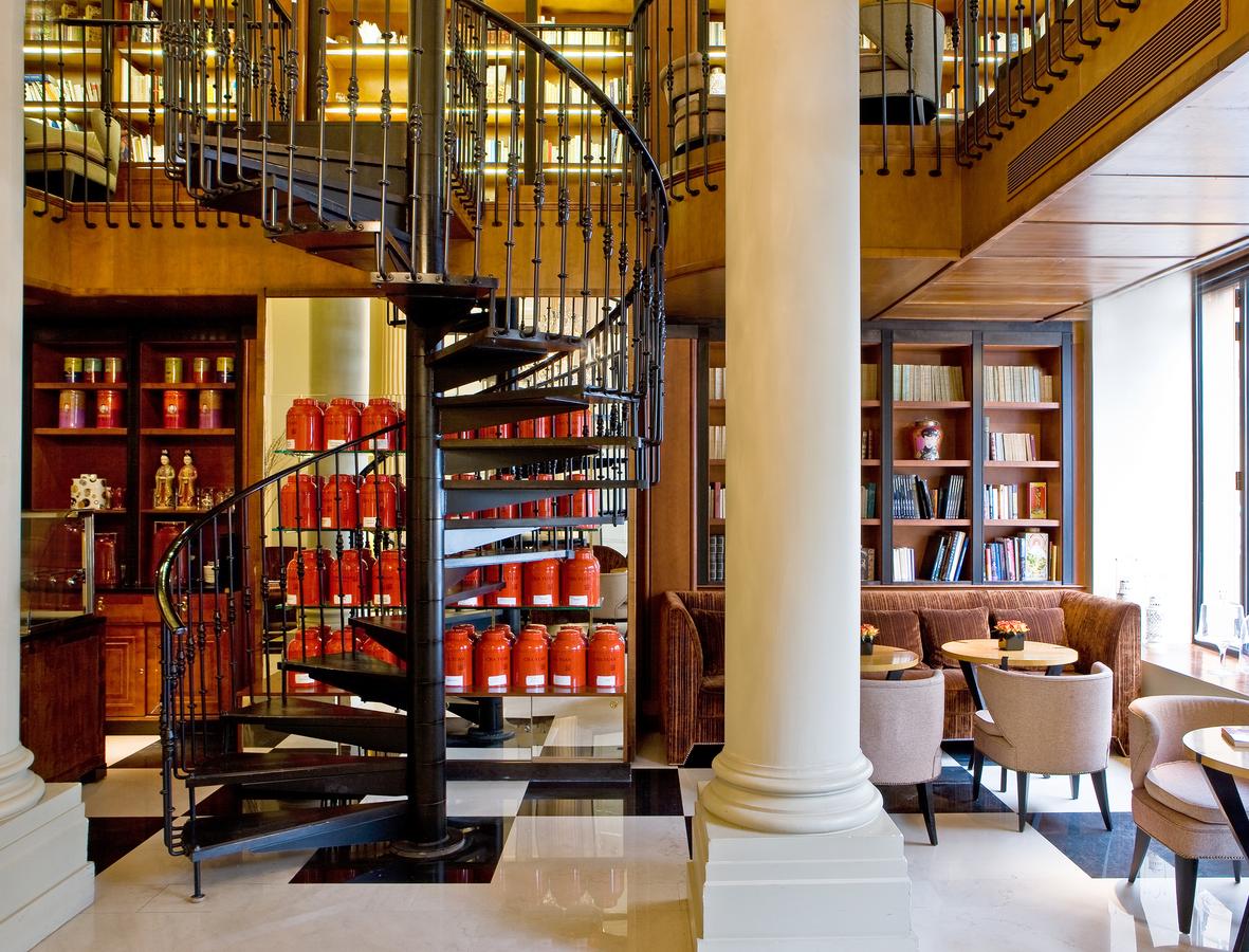 Hotel Scribe Paris Opera by Sofitel