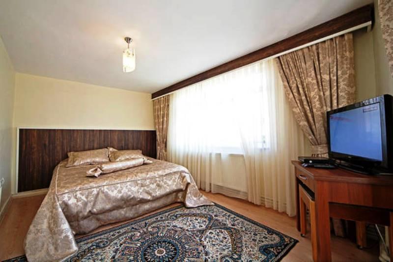 Serenity Hotel Istanbul