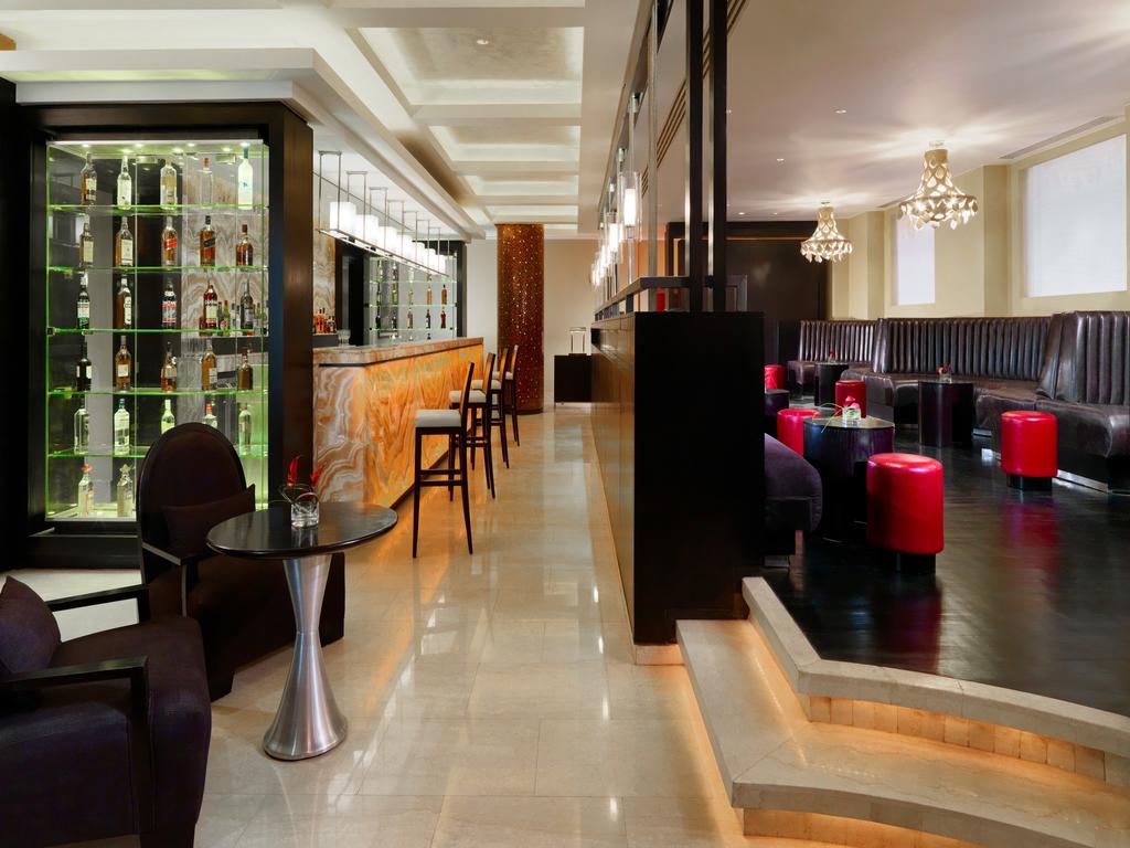 Sheraton Cairo Hotel & Casino