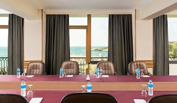 Sheraton Montazah Hotel