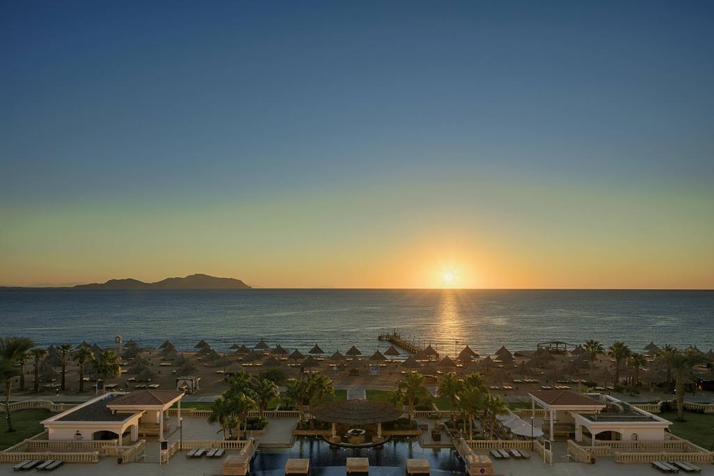 Sheraton Sharm Hotel & Spa