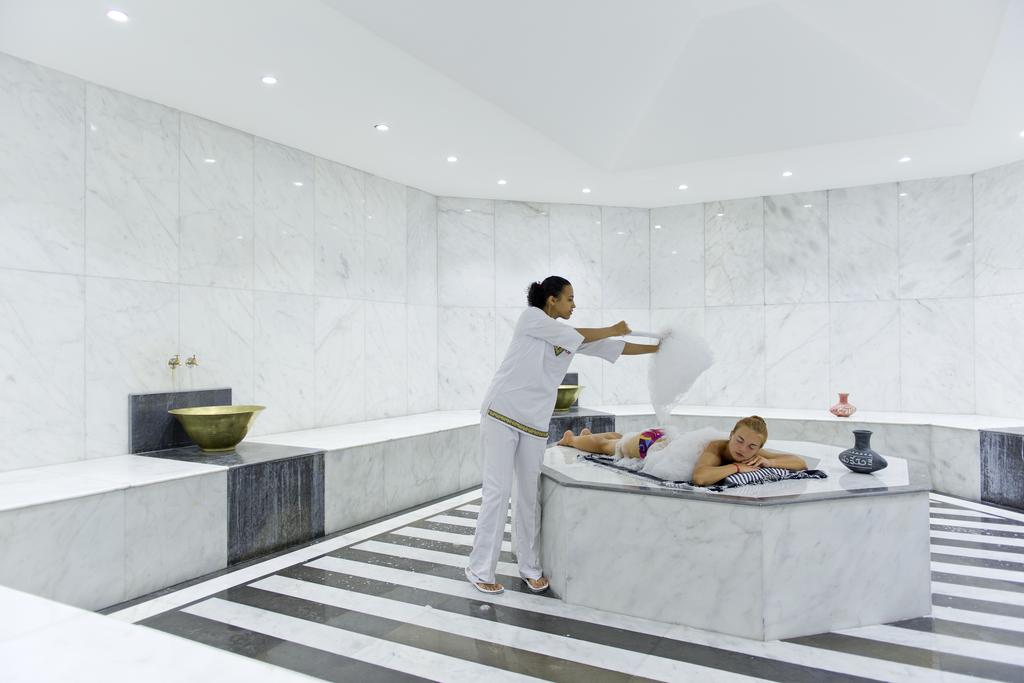 Otium Hotel Amphoras