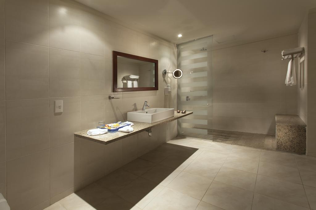 Sindbad Aqua hotel & SPA