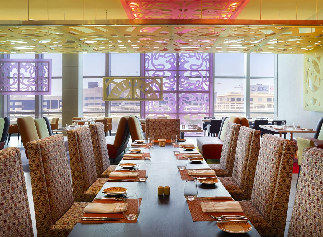 Hotel Sofitel Dubai Downtown