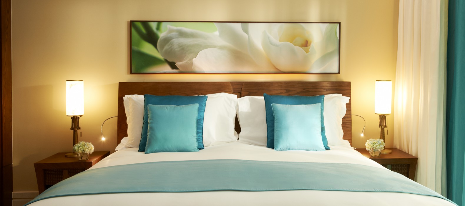 Sofitel Dubai Palm Apartments