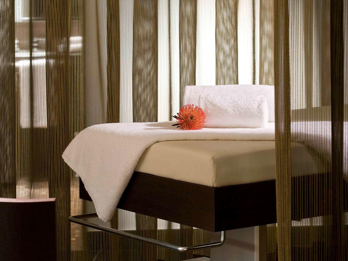 Hotel Sofitel Paris le Faubourg