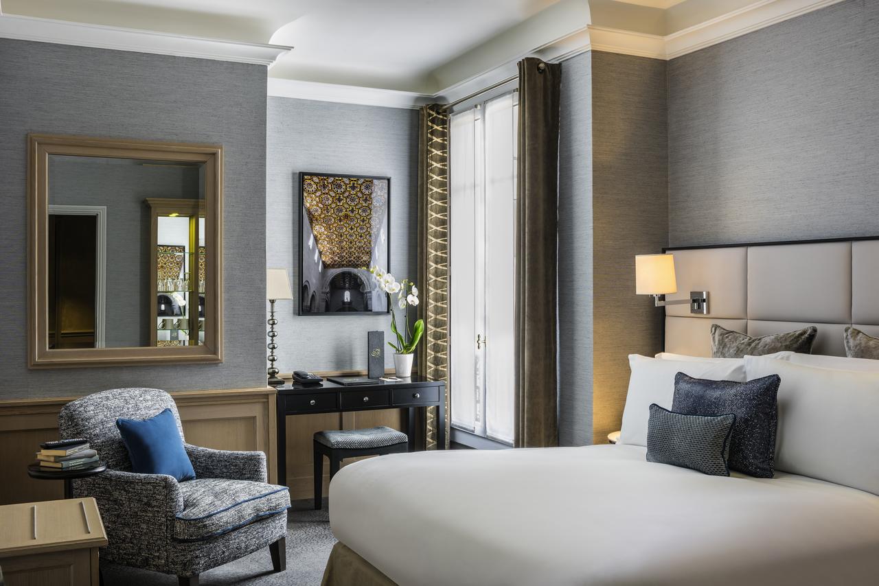 Hotel Amarante Ely