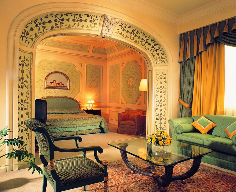 Sonesta Hotel, Tower & Casino - Cairo