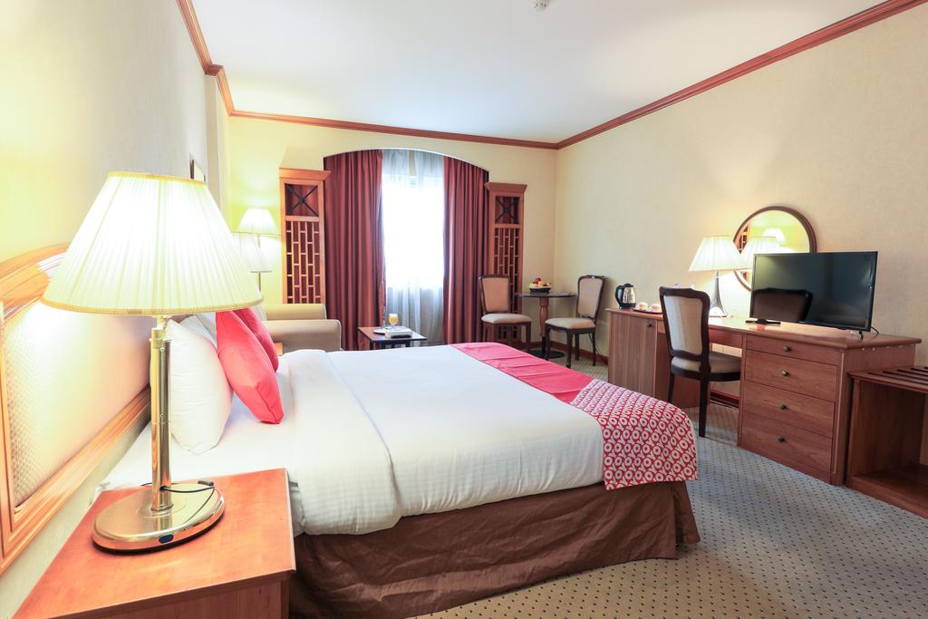 St. George Hotel