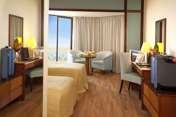 St Raphael Resort