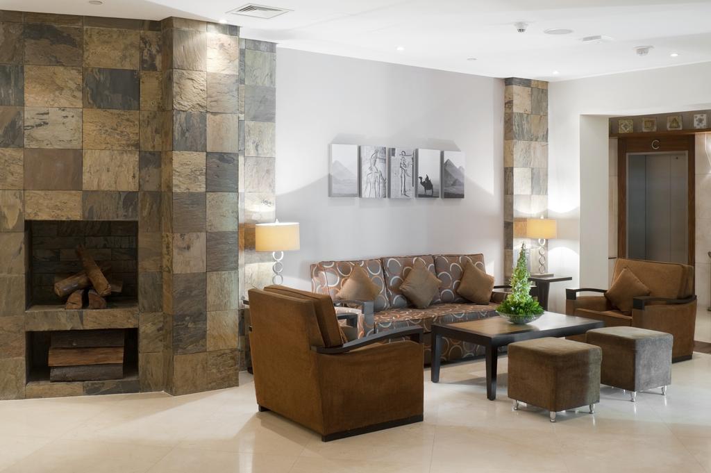 Staybridge Suites Cairo - Citystars