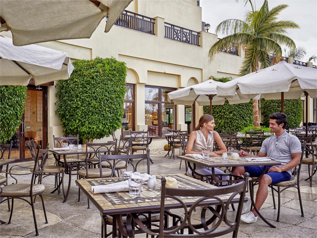 Steigenberger Al Dau Beach Hotel