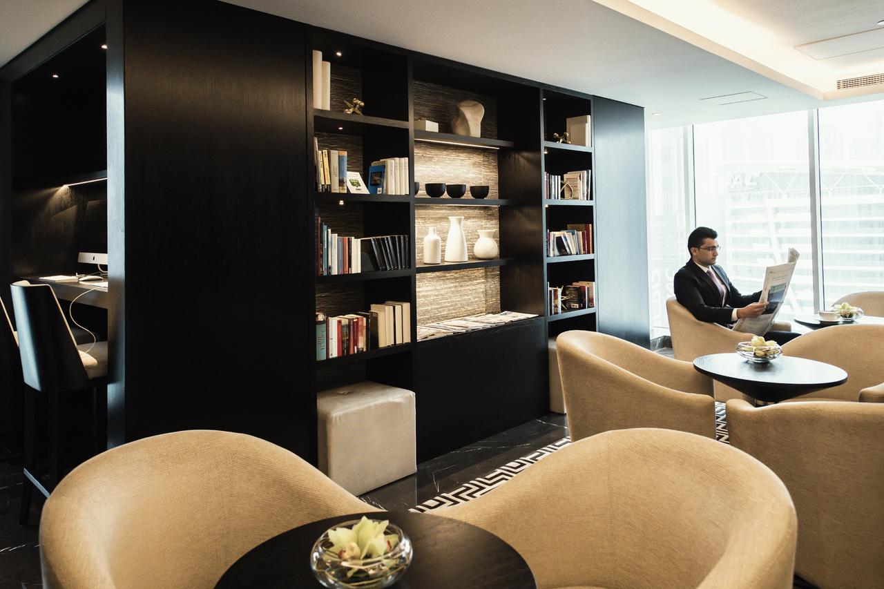 Steigenberger Hotel Business Bay, Dubai
