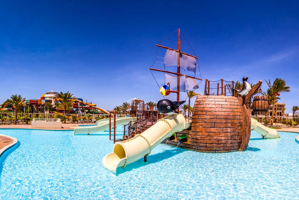 Steigenberger Makadi (Adults Only)