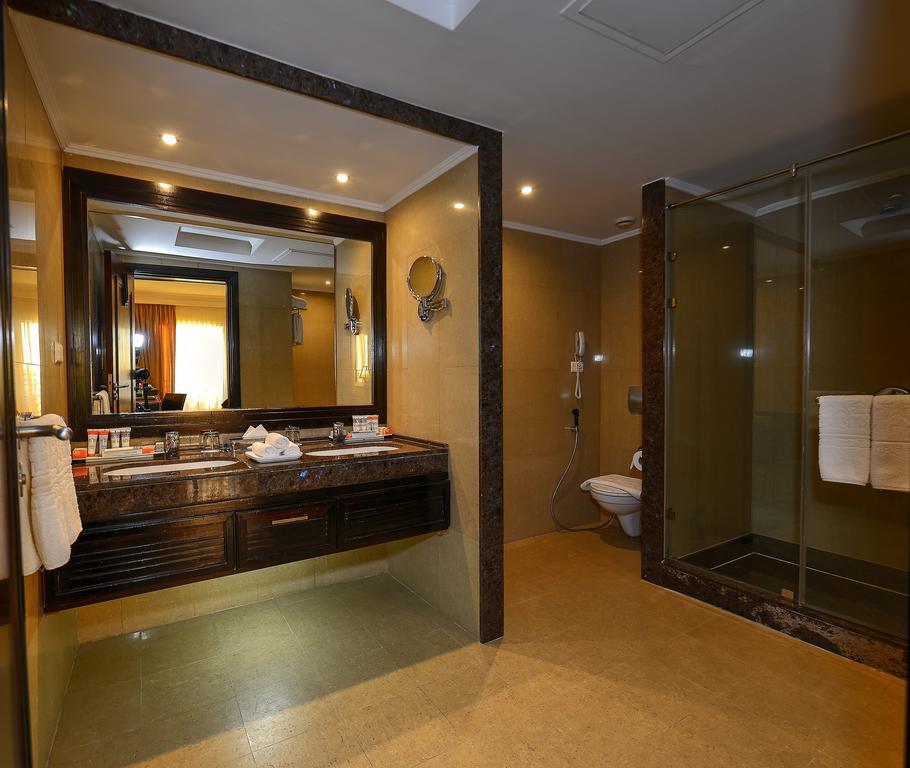 Stella Di Mare Beach Hotel & Spa