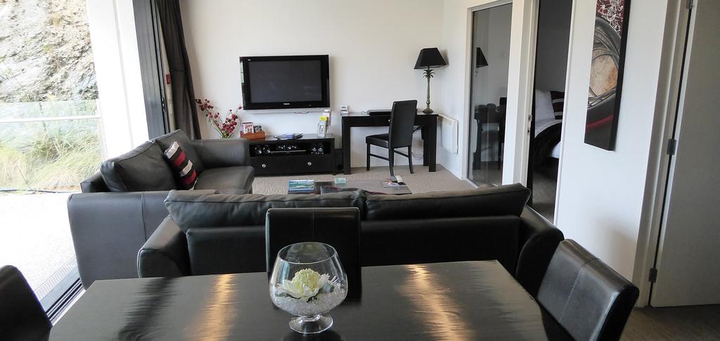 Swiss-Belsuites Pounamu Queenstown