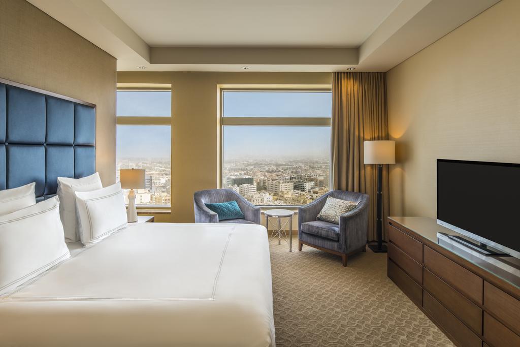 Swissôtel Al Ghurair Dubai