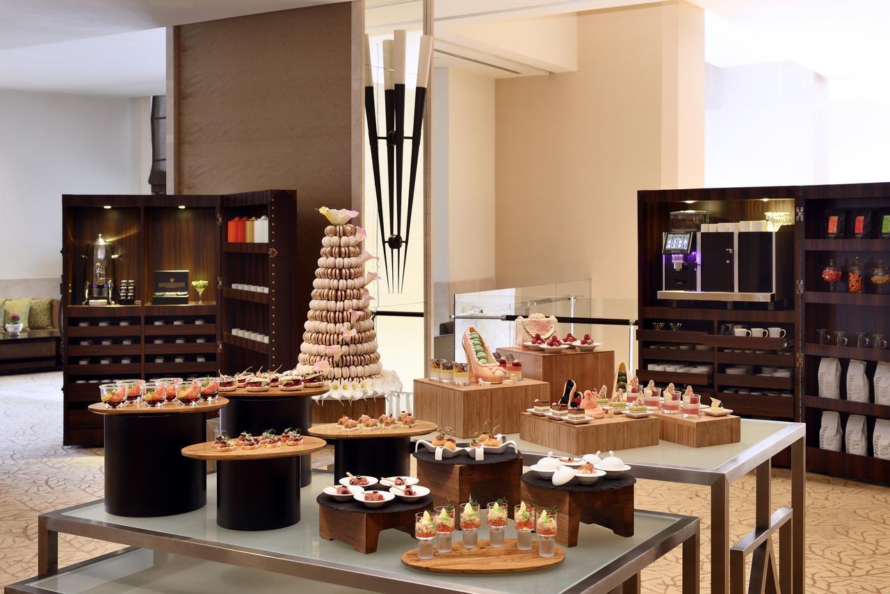Address Dubai Mall