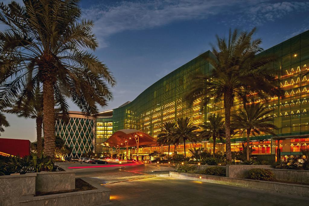 Jumeirah The Meydan
