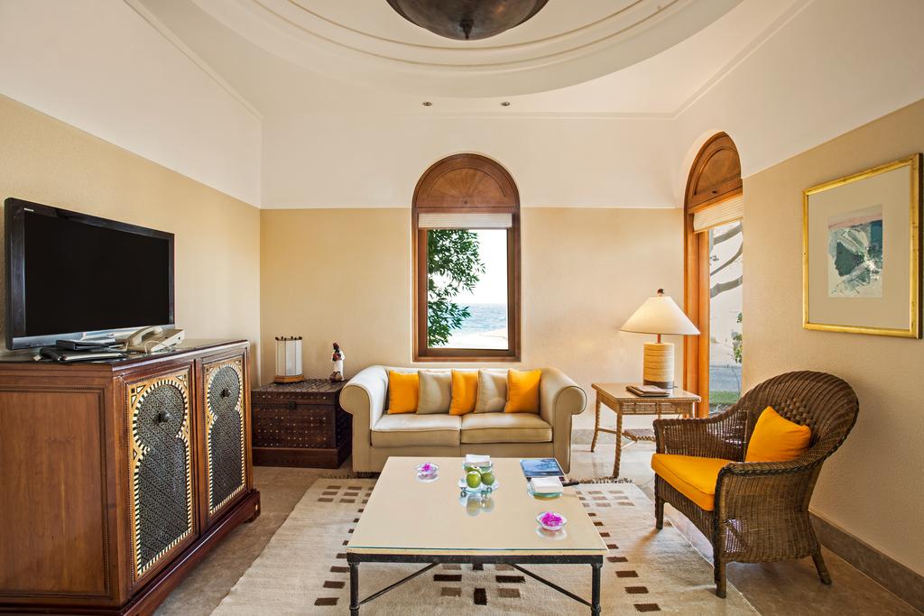 The Oberoi, Sahl Hasheesh