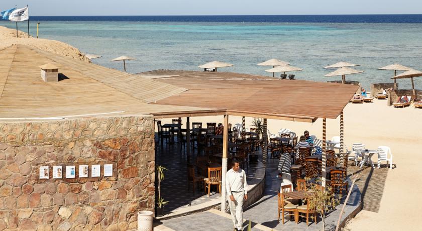 The Three Corners Fayrouz Plaza Beach Resort