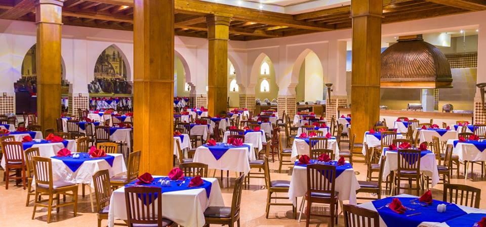 Tia Heights Makadi Bay Hotel