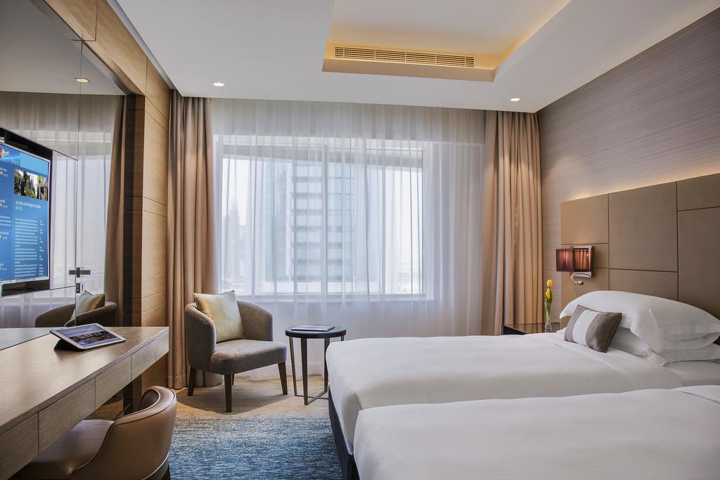 Towers Rotana