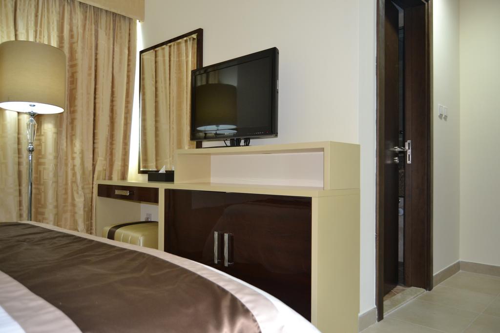 Welcome Hotel Apartment