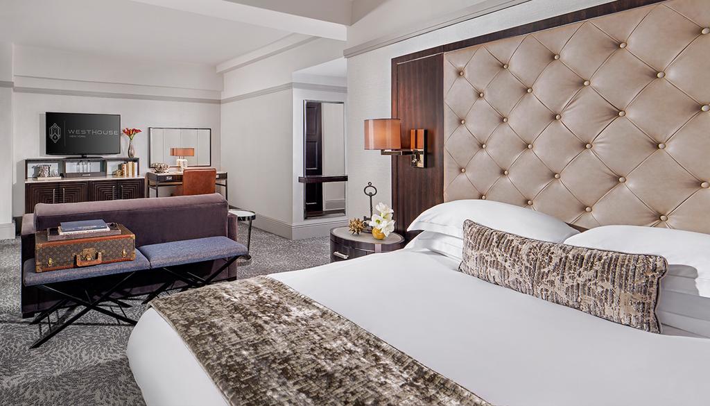WestHouse Hotel New York