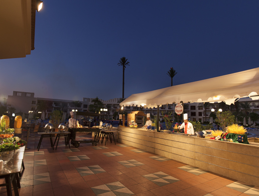 Xperience Kiroseiz Premier Naama Bay
