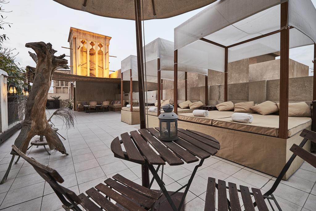 XVA Art Hotel