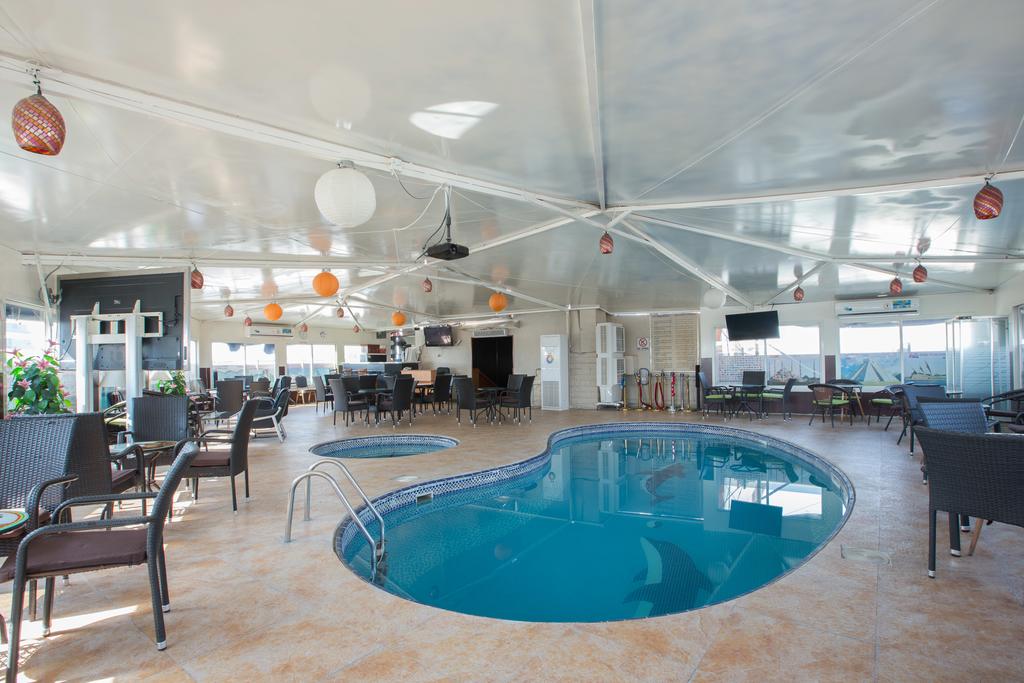 York International Hotel