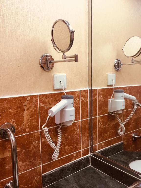 Zain International Hotel