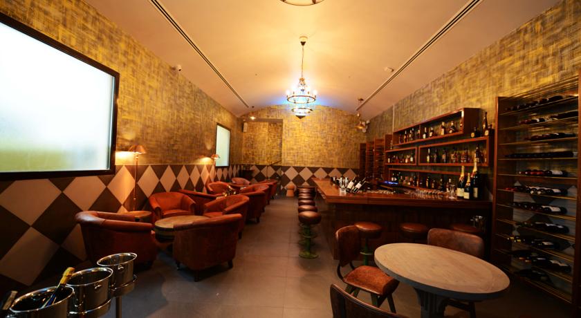 Donatello Hotel Dubai