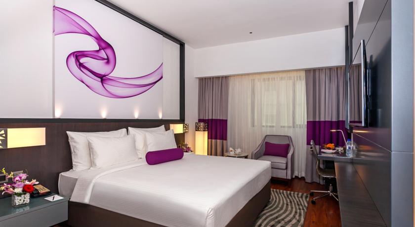 Flora Grand Hotel