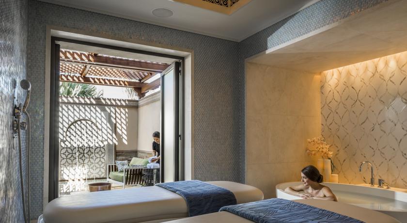 Four Seasons Resort