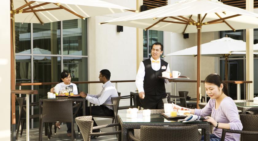 Ibis Deira City Centre