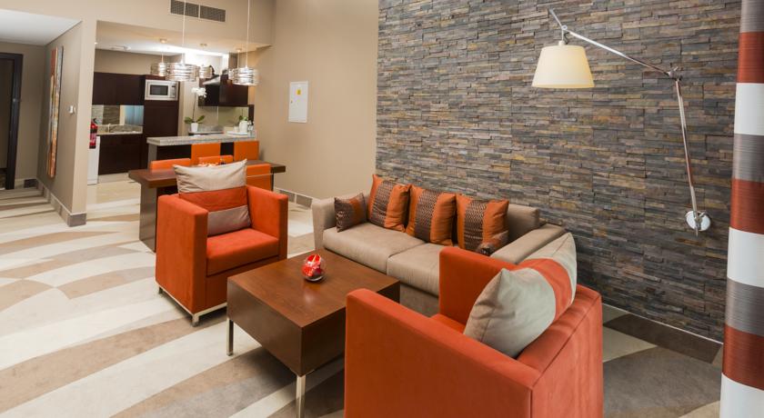 Novotel Dubai Al Barsha