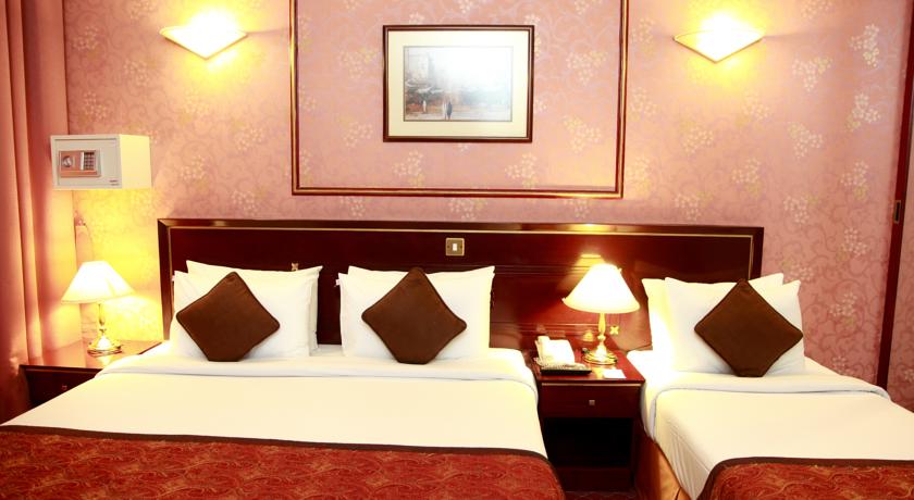 Orchid Hotel