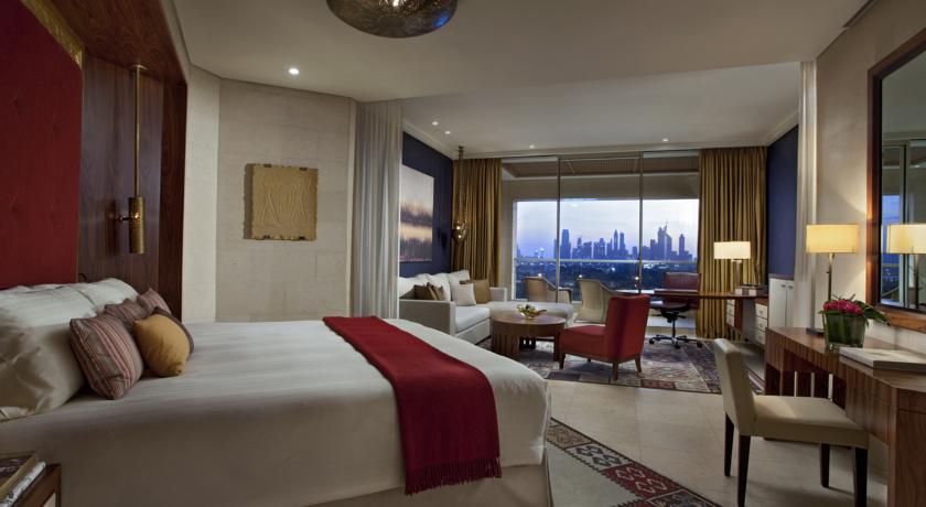 Raffles Dubai