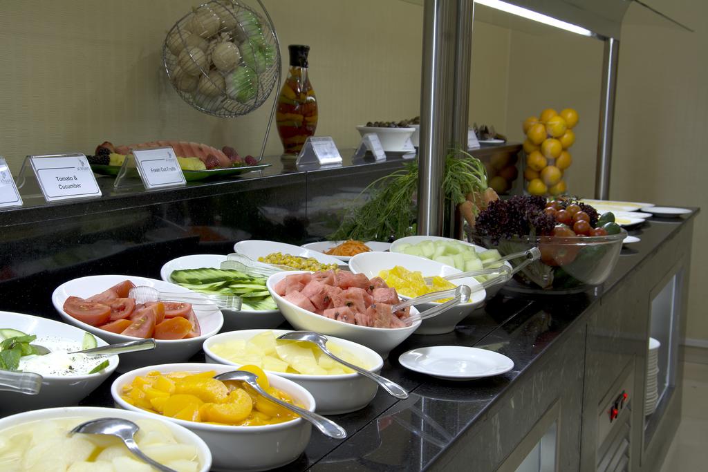 Al Khoory Hotel Apartments