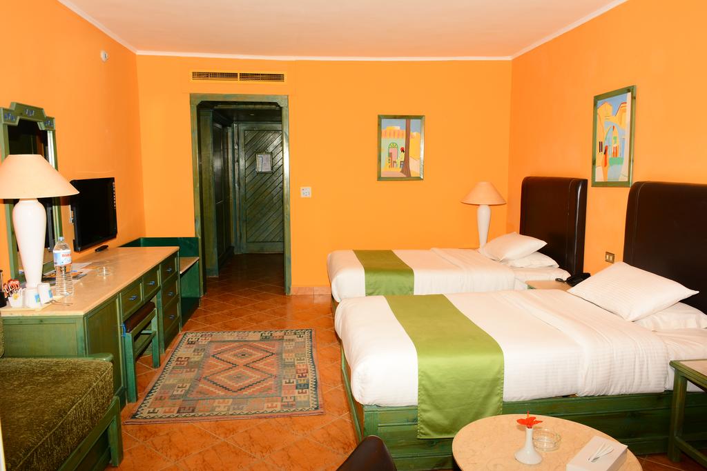 Arabia Azur Resort