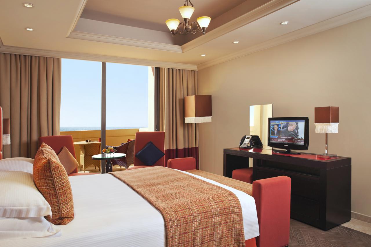 Arjaan by Rotana - Dubai Media City