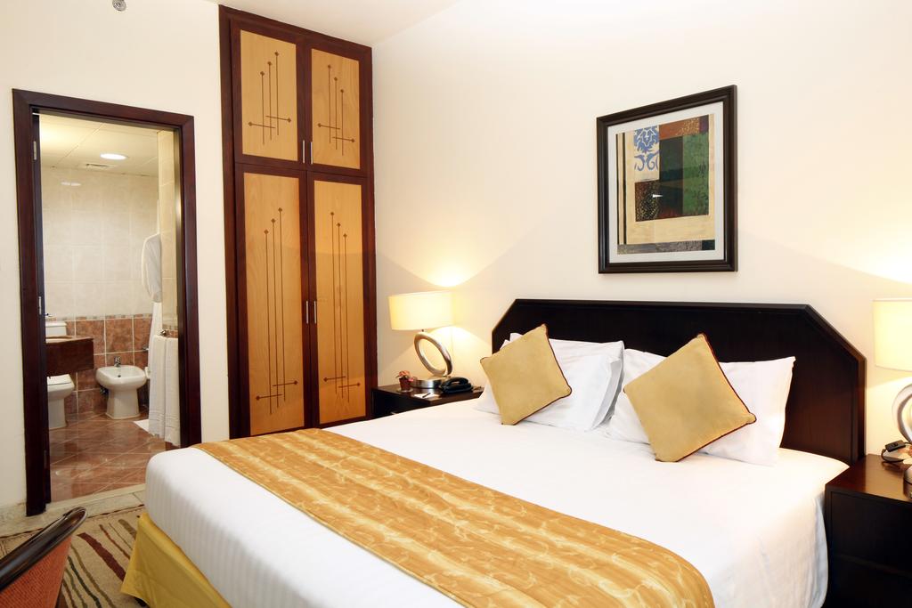 Avari Al Barsha Apartment Hotel