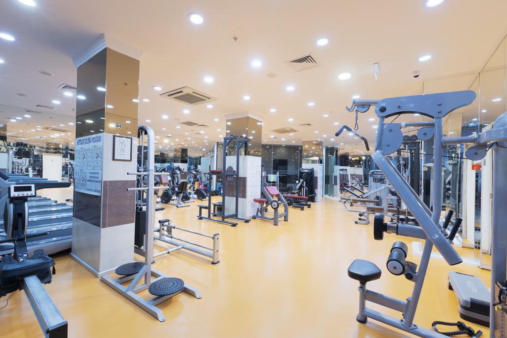 Mercure Istanbul Bakirkoy