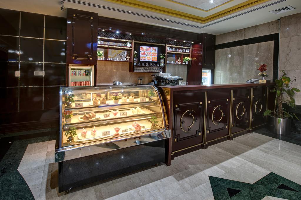 Comfort Inn Hotel Deira