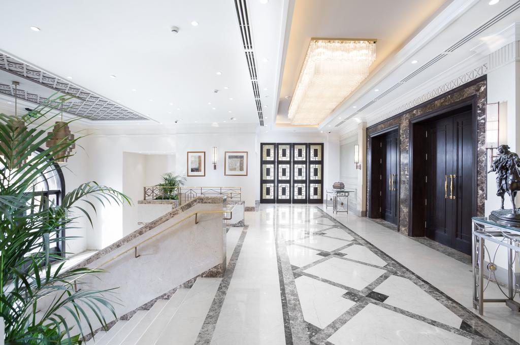 Concorde El Salam Hotel Cairo