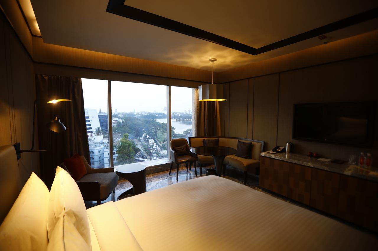 Conrad Bengaluru