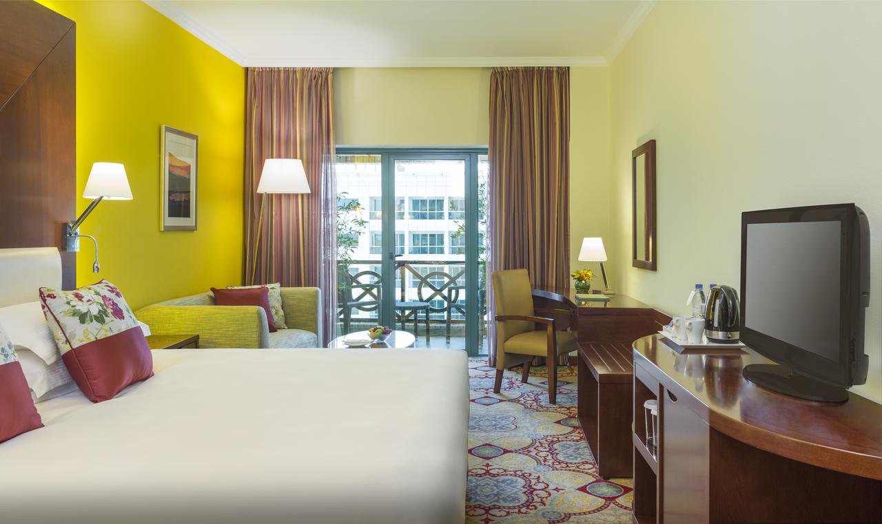 Coral Dubai Deira ,Hotel